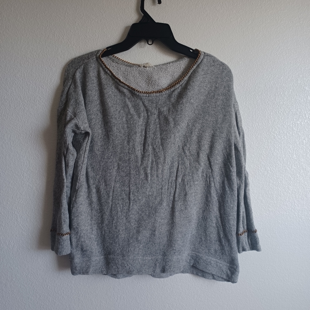 Soft joie sweater